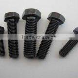 Din931 Hex Bolts M12 thumbnail-1