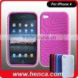 New Design Silicon Case thumbnail-1