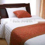 White Hotel Bedding Set,white Hotel Linen