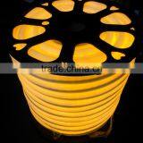 24v 110v 220v Orange Color Changing Led Neon Flex Hose thumbnail-1