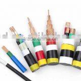 450/750V -KVVP2 Pvc Insulated Screen Cable thumbnail-1