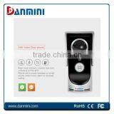 Intercom System Smart Home Door Bell Ring With Camera Video Door Phone thumbnail-1