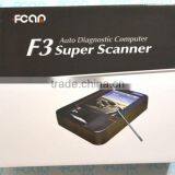 DPF Function, Read DTC, Clear DTC, Adaption, Cylinder Test, Passenger and Commercial Vehicles, Car Diagnostic Tool thumbnail-3