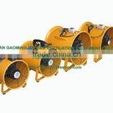 8''-24'' 220V Axial Flow Air Blower thumbnail-1