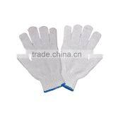 Safety Work Cheap White Cotton Gloves thumbnail-2