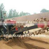 CE Approved Advanced Trencher for Sale thumbnail-2