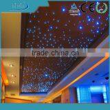 LED Light Source PMMA Plastic Home Fiber Optic Lighting Quality Choice thumbnail-3