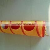 Crinkly Sounds Fun Cat Toys Collapsible Cat Tunnels Quality Choice