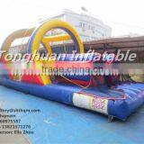 inflatable obstacle course boot camp inflatable obstacle course