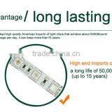 LINGANLED IOS and Android Zigbee Smart Rgb Led Strip Light