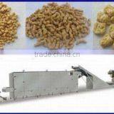 Soya Nuggets Machine