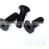 Hexagon Socket Countersunk Head Screws thumbnail-3