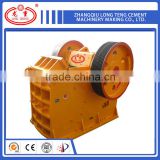 Customized design longteng PE series energy saving stone crusher machine price