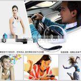 HBS-730 Wireless Bluetooth Stereo Music Headset Headphone for Smartphone Tablet pc thumbnail-2