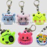 Innovative Keychain With Reflection thumbnail-2