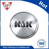 Custom Print Metal Trademark thumbnail-2