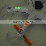 WIFI 2.4G RC Drone Helicopter With 0.3MP Camera thumbnail-4