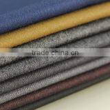 SDLA21196A In Stock TR Brushed Twill Men's Suit Fabric Over 20 Years Service thumbnail-4