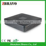 H.264 Cloud Surveillance DVR Security System HDMI D1 4CH DVR thumbnail-1