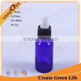 Cheap Price 10ml E-liquid Glass Vial With Screwing Top thumbnail-2