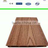 Easy Installation Outdoor Wpc Decking Board