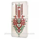 For Sony Z3 Acrylic PMMA Mobile Phone Case thumbnail-6