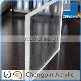 Clear Acrylic Sheet 2mm