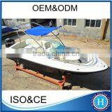Fiberglass Used Boats for Sale thumbnail-3