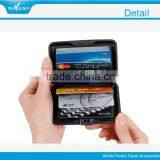 Portable Useful Credit Card Wallet Holder thumbnail-3