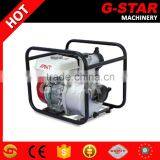 WB30 Hot Sales Manual Pumps Honda Engine Water Pump thumbnail-1