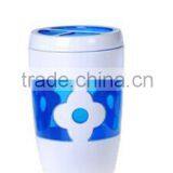 Best Selling Bathroom Accessories Plastic Toothbrush Holder With Cover thumbnail-1