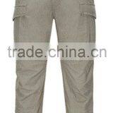 2016 Mens Lastest Design Heavy Cotton Work Pant thumbnail-3