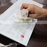 Oil Resist Industrial Metal Keyboard Membrane in Factory Price thumbnail-6