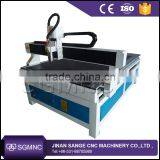 Hot Sale Atc Cnc Router Wood Engraving Machine for Furnitures Aluminum MDF Cutting thumbnail-2