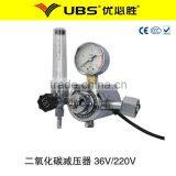 CO2 Regulator for Welding thumbnail-1