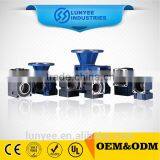 Worm Gearing Arrangement Worm Gearbox thumbnail-4