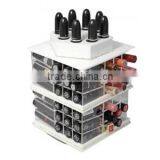 Customized Acrylic,acrylic Cosmetic Display,unique Aquarium Decorations