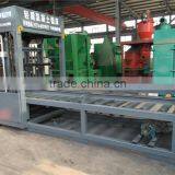 EPS Wall Panel/Polypropylene Cement Saw Machine