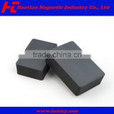 China mainland ferrite magnet manufacturer
