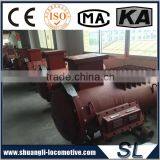 ZBC90/210 Mining Flameproof Thyristor Charger For 8T Battery Locomotive Chargering thumbnail-6