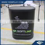 Display Curve Promotion Table