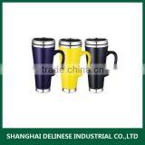 Wholesale Ceramic Promotion Mug thumbnail-1