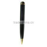 2015 Newest Black High Quality Cheap Price CMOS 30fps 1080P Full HD Pen Hidden Recorder Camera USB Interface With TF Card 32GB thumbnail-3
