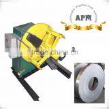APM-RM-R Approved High Speed 9 Strips Concertina Razor Blade Making Machine thumbnail-4