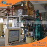 Peanut Oil Expelling Machinery | Peanut Oil Processing Machine thumbnail-6