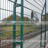Mesh Barrier Fencing