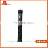 2015 Wholesale Dry Battery Magnetic LED Working Light With Clip thumbnail-5