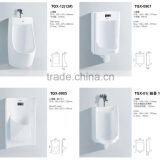 Floor Mounted Ceramic Urinal Flush Bowl Top Wholesale Toilet Urinals for Sale thumbnail-3