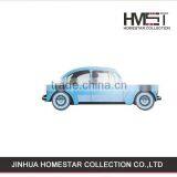 Good quality unique design blue car for wall hang pendant