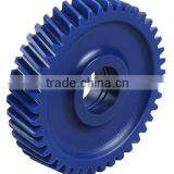 Small Plastic Pinion Gear for Electric Motor Plastic Toy Gears thumbnail-3